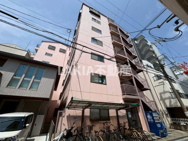 アクシオス野江サウス