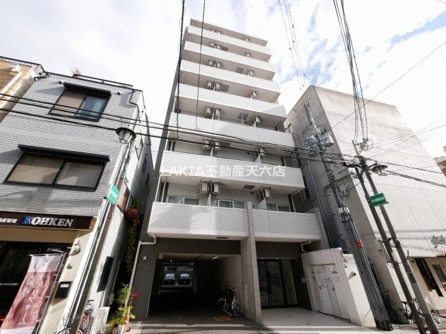 ヴァンスタージュ関目
