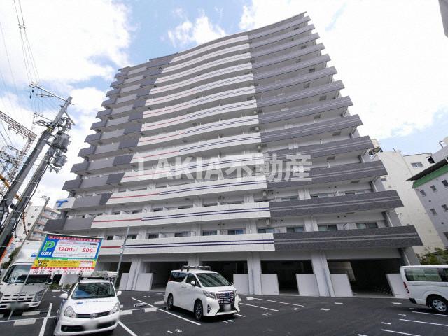 セレニテ京橋クレア