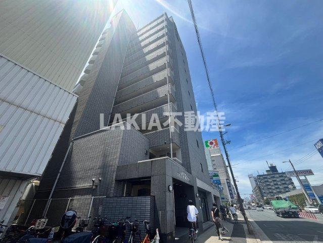 ノルデンハイム今福