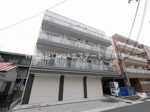パーラム関目