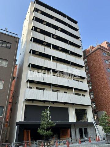 NINE　RESIDENCE