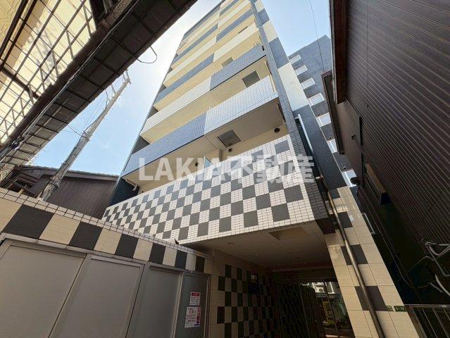 ウインズコート今福西