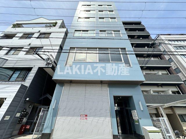 センチュリーアセットビル