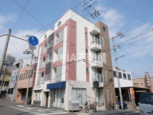 セレブコート京橋