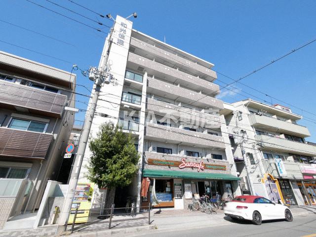 ラ・フォーレ都島本通Ⅰ