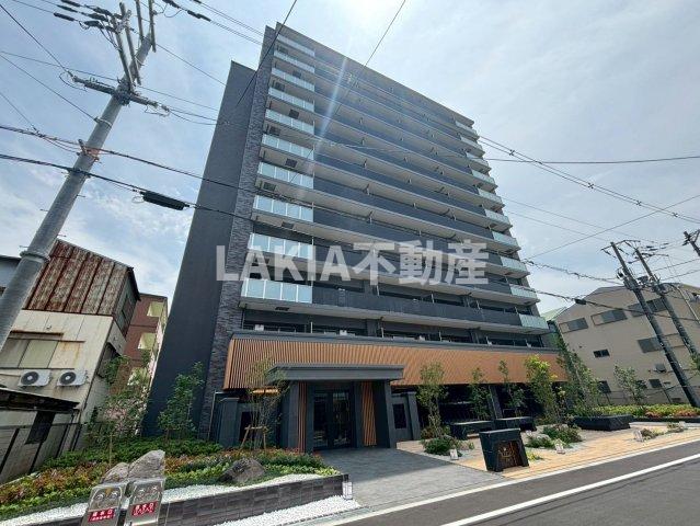 プレジオ城東