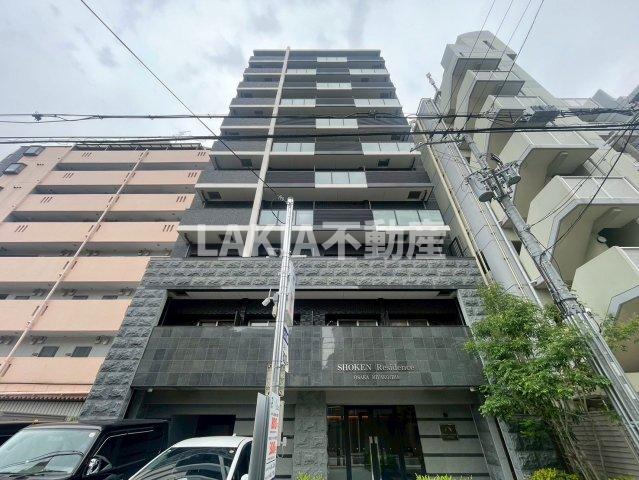 SHOKEN Residence大阪都島