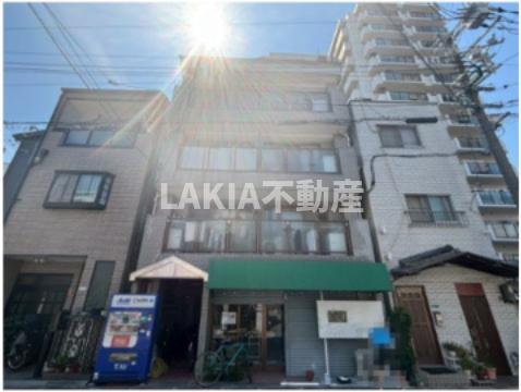 ミワマンション