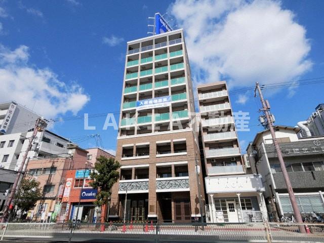 セイワパレス都島駅前