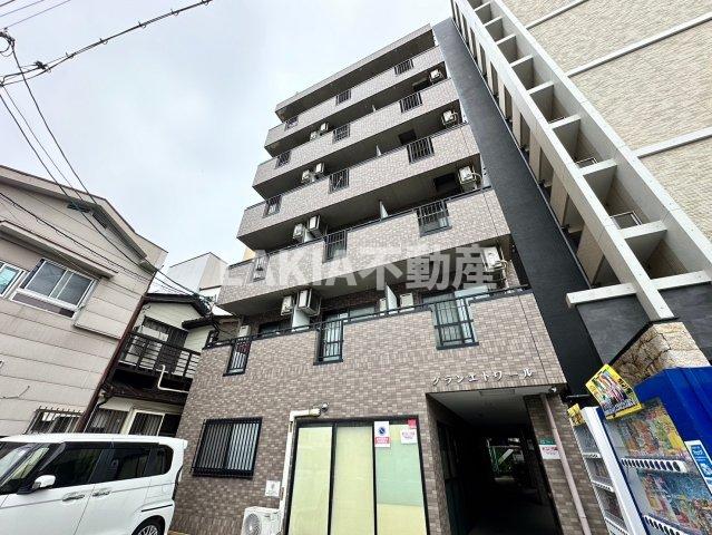 グランエトワール