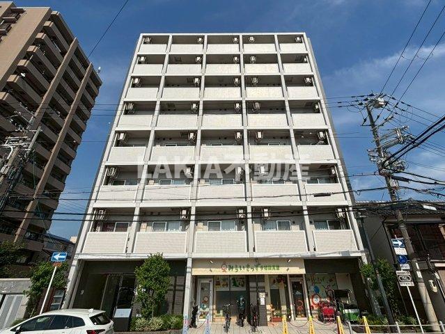 CITY　SPIRE鶴見