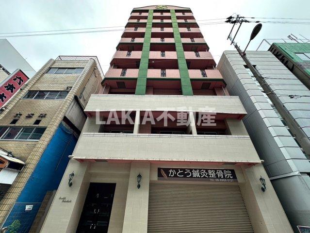 Amabile深江橋