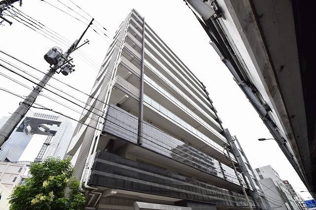 ARROW FIELDS 壱番館
