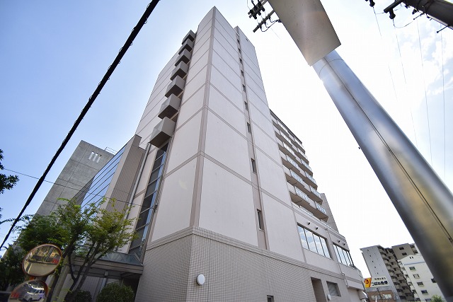 エトワール北梅田