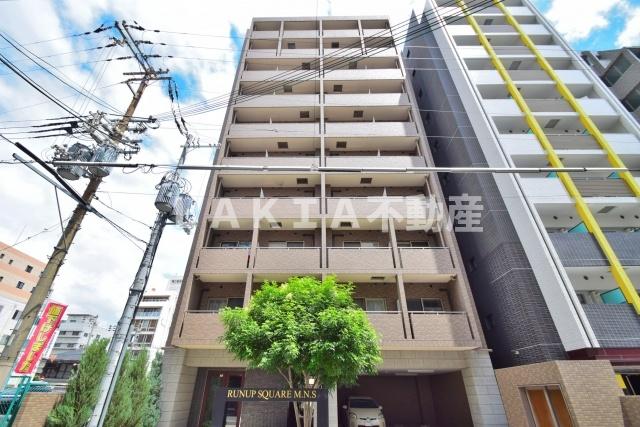 ラナップスクエア南森町NEXTSTAGE
