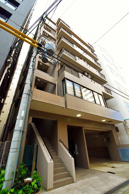 TM南森町