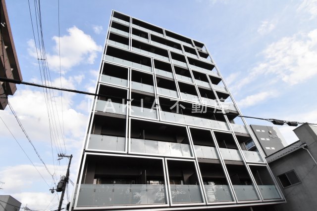 ブエナビスタ梅田ノース