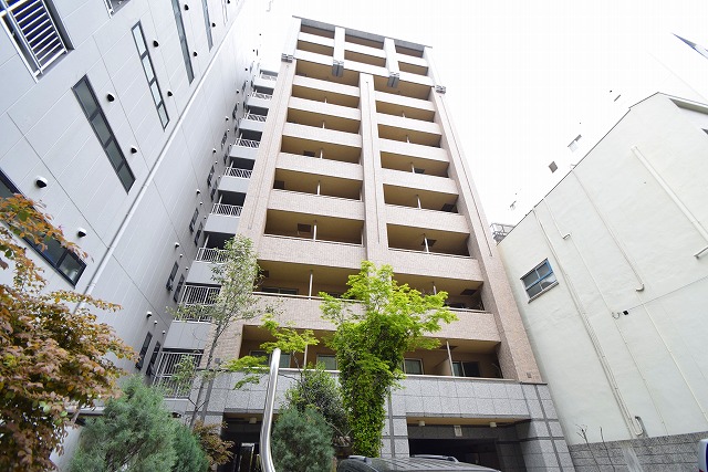 アムズメイプル扇町