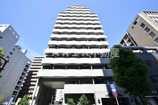 HOPECITY天神橋