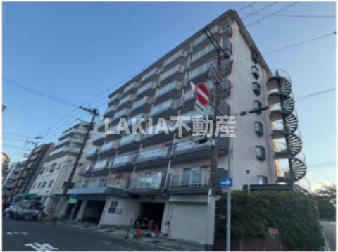 桜ノ宮グランドパークハイツ
