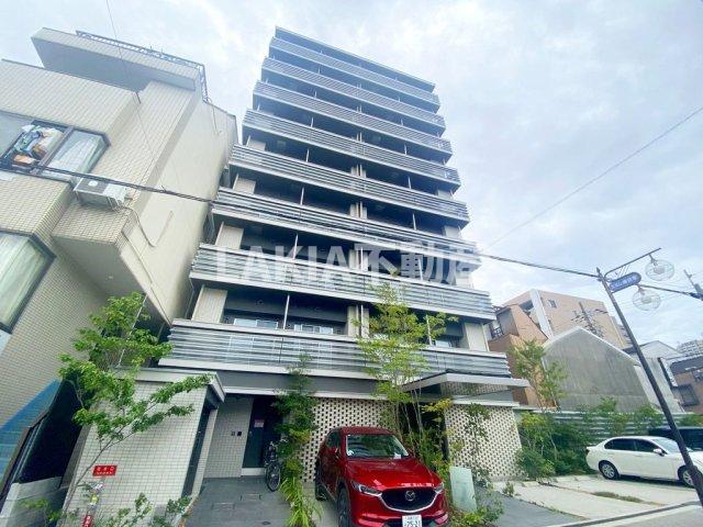 ネクストステージ関目