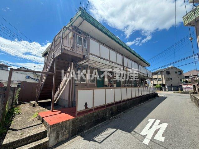 トヨダマンション