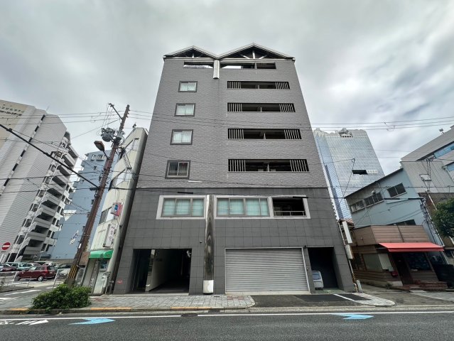 アイビス新梅田