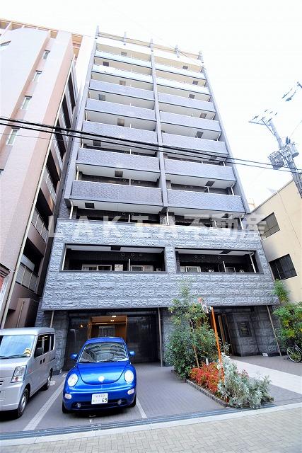 プレサンス梅田東アルファ