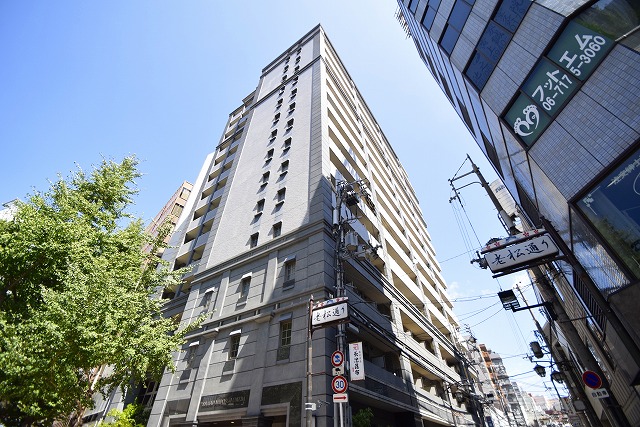 エスリード御堂筋梅田