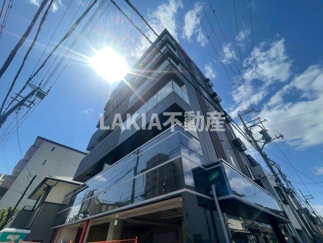 残り1室】ゼクス中浜の賃貸物件情報（賃料12.5万円｜1LDK）LAKIA不動産