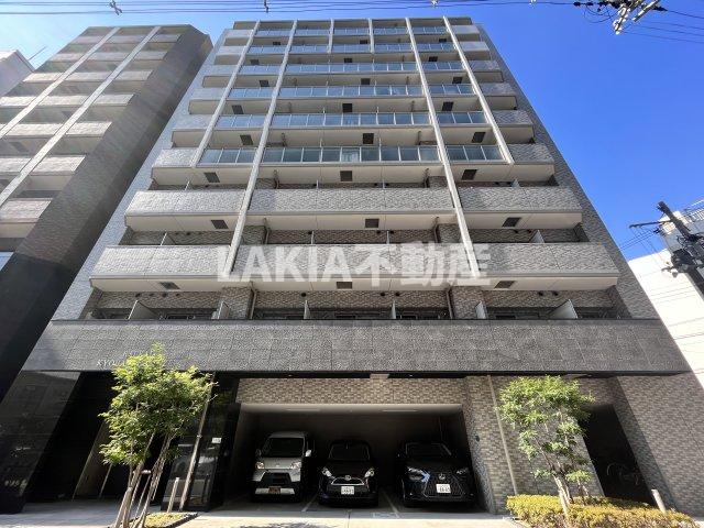 エスリード京橋アミュゼ