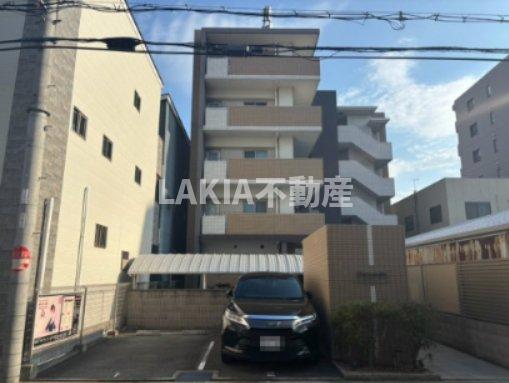 シャルマン藤田