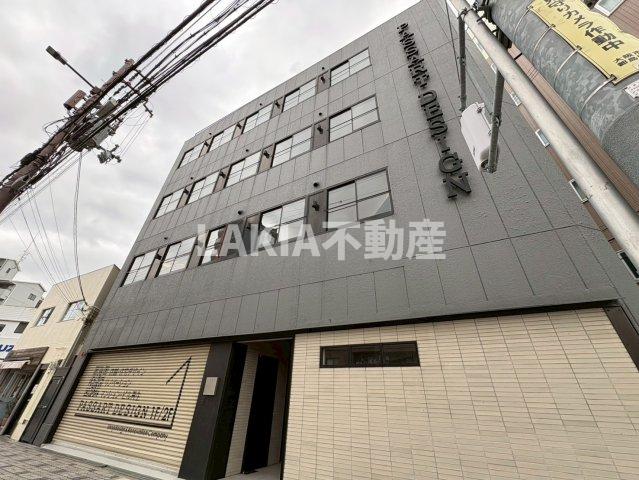 PASSART Bld