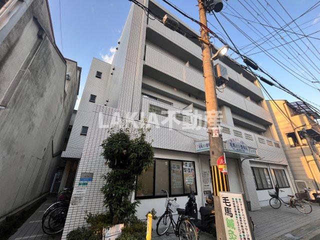 フォレストプラザ森下