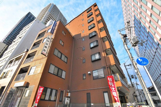 スタシオン梅田イースト
