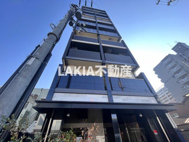 ファーストフィオーレ京橋イースト