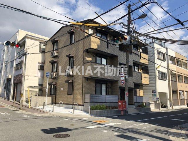 エストドミール東中浜