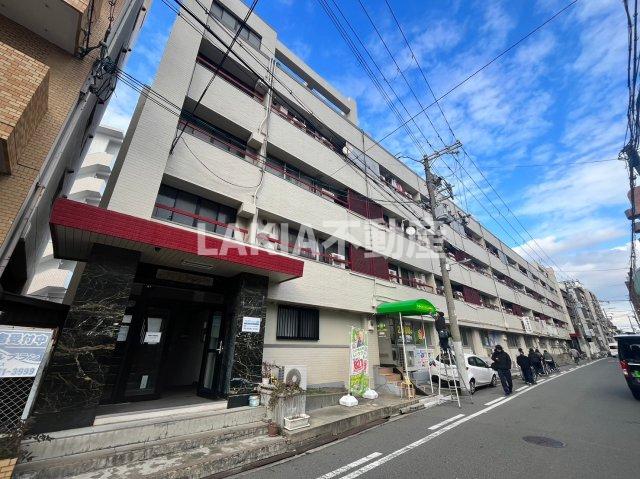 アリタマンション京橋