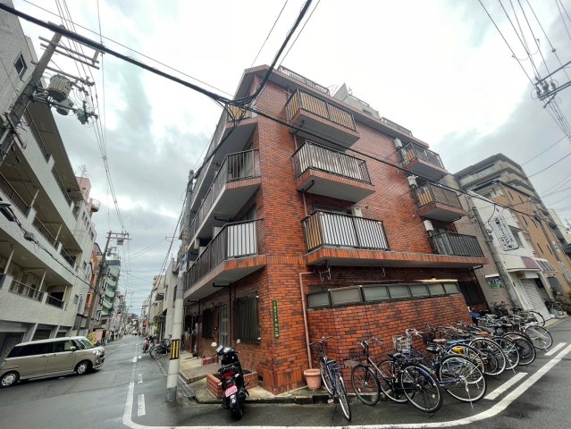 グレースハイツ野江