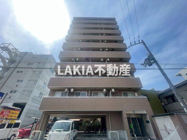 スペランツァ関目