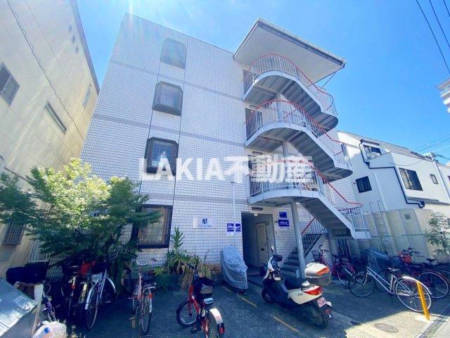 プレアール今福西