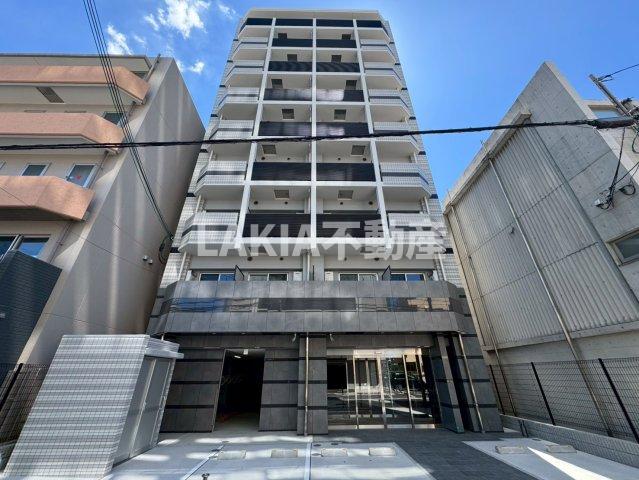 Alivis都島北通