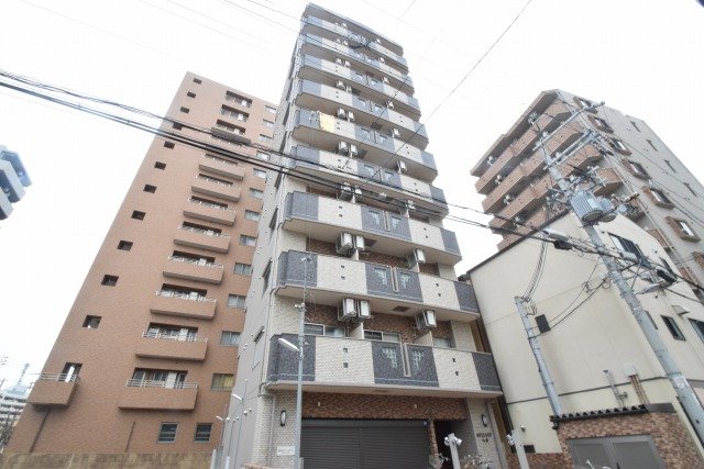 MESSAGE九条の賃貸物件情報（賃料）LAKIA不動産難波本店