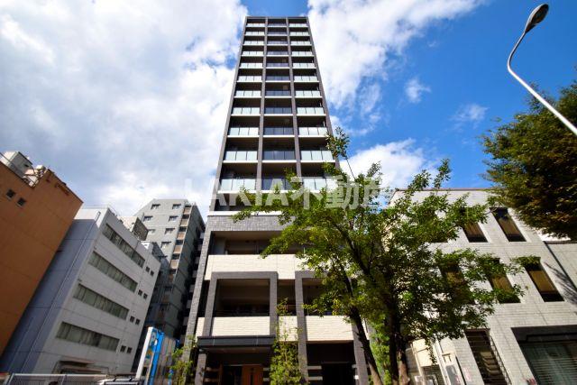 エスリード難波ステーションゲートサウステラス