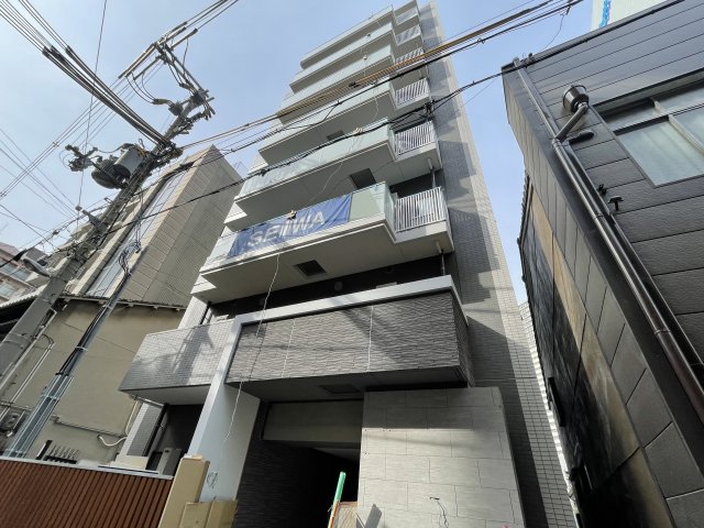 ラフィット松屋町