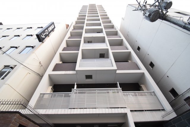 プレサンスNEO心斎橋
