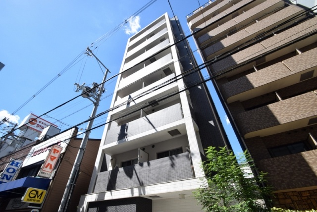 エスカーサ心斎橋EAST