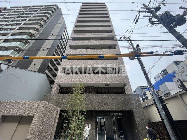 リーガル南久宝寺Ⅱ