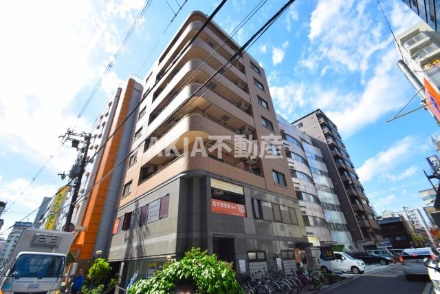 エスポワール上汐